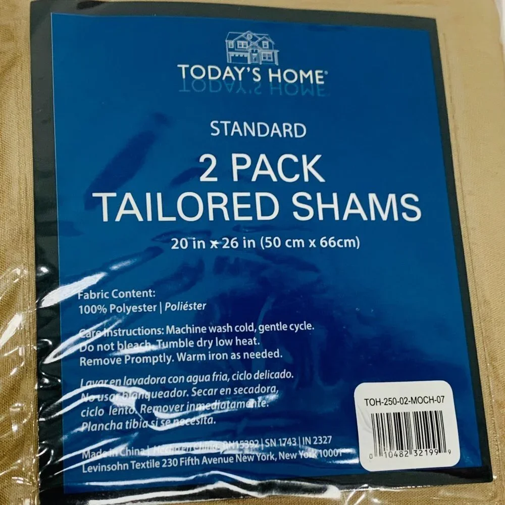 Todays Home brand new